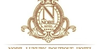 Nobil Luxury Boutigue Hotel participă la Programul de Parteneriat al Camerei de Comerț și Industrie a R. Moldova