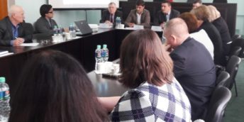 CCI va organiza la Bălți un Forum Investițional Internațional