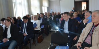 La Chișinău s-a desfășurat Ședința Consiliului CCI