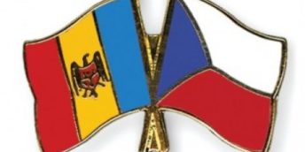 Conferința ”Cooperarea Republicii Cehe cu Republica Moldova în sectorul Apărării prin promovarea comerțului cu armament, muniții și tehnică militară”