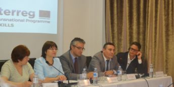 Învățământul dual- o formă de pregătire a forțelor de muncă benefică pentru Republica Moldova