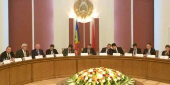 Republica Moldova și Belarus își extind relațiile de colaborare bilaterală