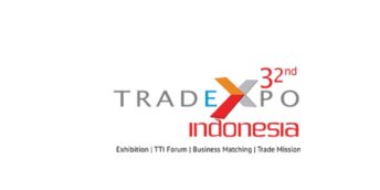 Expoziţia Trade Expo Indonezia