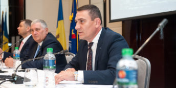 La Chișinău s-a desfășurat Congresul IV Ordinar al Camerei de Comerț și Industrie a Republicii Moldova