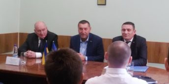 Agenții economici autohtoni au participat la Forul de Afaceri Moldo-Ucrainean în or. Odessa, Ucraina