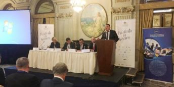 ”Excelență în Business”, proiectul de dezvoltare bilaterală Moldova – România