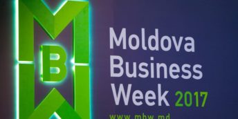 Sute de antreprenori autohtoni și străini s-au întâlnit astăzi la Moldova Business Week 2017