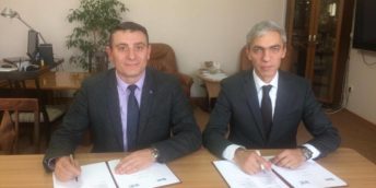 Camera de Comerț și Industrie și Institutul de Standardizare din Moldova au semnat un acord de colaborare în vederea susținerii mediului de afaceri