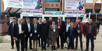 Reprezentanții mediului de afaceri autohton participă  la “Bursa Industrial Summit 2017”, în Turcia