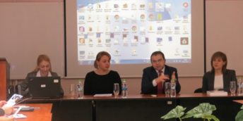Beneficiile Standardului privind reprezentanții în vamă, prezentate la Chișinău, în cadrul unui seminar