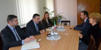 Italia consolidează relațiile economice cu Republica Moldova