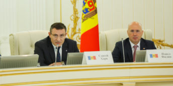 Perspectivele de cooperare moldo-belaruse au fost prezentate în cadrul unui Forum de afaceri organizat la  Minsk