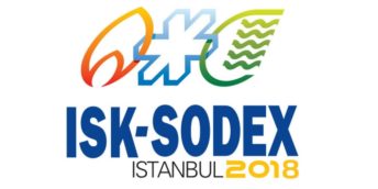 ISK-SODEX 2018