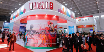 Expoziția Internațională a Turismului din Macao, Republica Populară Chineză