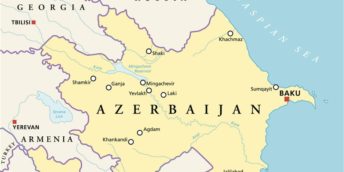 Lista expoziţiilor şi târgurilor  preconizate pentru anul 2018 în Republica Azerbaidjan