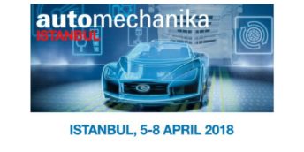 ТПП приглашает экономических агентов принять участие в международной выставки послепродажного обслуживания, ремонта и запчастей для автомобилей- Automechanika Istanbul 2018