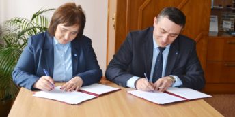 Camera de Comerț și Industrie și Agenția Națională pentru Ocuparea Forței de Muncă au semnat un acord de colaborare în vederea realizării politicilor pe piața muncii