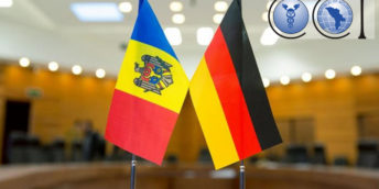 Participă în cadrul Programului Moldova – Germania