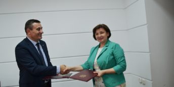 Camera de Comerț și Industrie va coopera cu MSMPS privind dezvoltarea pieții forței de muncă în Republica Moldova