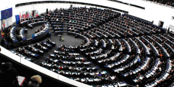 Parlamentul European al Întreprinderilor ™ (EPE 2018)  Ediţia a V-a,  10 octombrie 2018, Bruxelles
