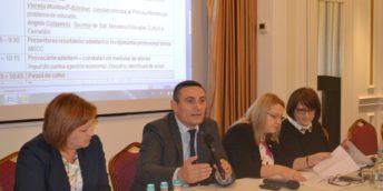 La Chișinău s-a desfășurat atelierul de lucru ”Învățământul Dual- realizări și provocări din perspectiva admiterii în anul de studii 2018-2019”