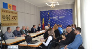Agenții economici din Ural interesați de cooperarea cu antreprenorii autohtoni