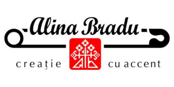 Scrisoare de mulțumire din partea Brandului ”Alina Bradu” pentru organizarea Expoziției ”Republica Moldova Prezintă” la Iași, România