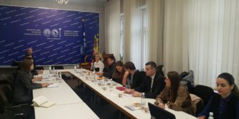 Camera de Comerț și Industrie a Republicii Moldova susține antreprenoriatul social