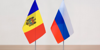 Reuniunea de afaceri Moldova – Rusia