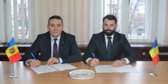 CCI a RM și Primăria Brașov  vor organiza la Brașov cea de-a doua ediție a Expoziției ”Republica Moldova Prezintă”
