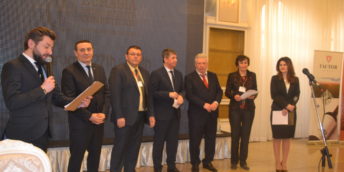 Producătorii de vin din țara noastră s-au reunit la ”ExpoVin Moldova”, eveniment organizat în parteneriat cu CCI a RM
