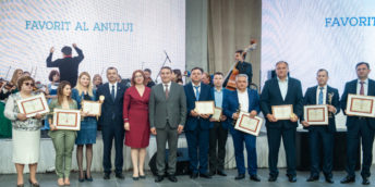 Aflați lista câștigătorilor concursului Marca Comercială și Premiul pentru realizări în domeniul calității produselor și serviciilor în anul 2018