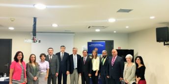 Grecia interesată de produsele moldovenești și de intensificarea relațiilor de cooperare
