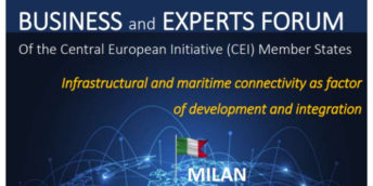 CCI a RM invită mediul de afaceri la “Business and Experts Forum”, în Italia
