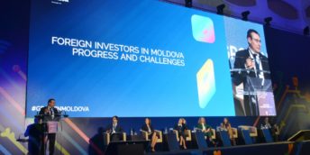 Importanța consolidării climatului investițional discutat la Moldova Business Week  2019