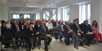 Posibilități noi de cooperare moldo- poloneze discutate în cadrul unui forum organizat la Chișinău