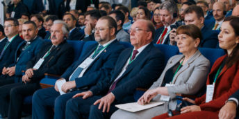 Președintele CCI a RM participă la Forumul Invest Gagauzia-2019