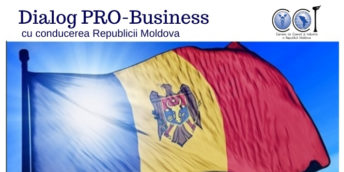 CCI a RM te invită la un dialog cu conducerea Republicii Moldova