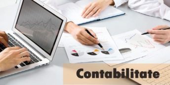 CCI a RM angajează Contabil, Direcția finanțe și evidență contabilă