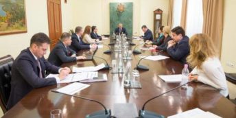 Primele măsuri de suport pentru agenții economici din Moldova