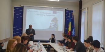 Noul proiect al Comisiei Europene „EU4Business: Conectarea companiilor”  a fost lansat la Chișinău