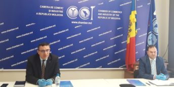 A fost semnat acordul de colaborare CCI și ZEL Bălți