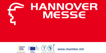 Participă la cea mai importantă expoziție Hannover Messse, Germania!