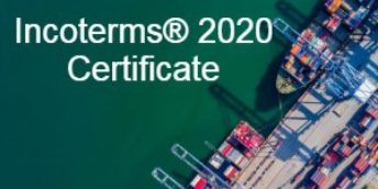 Certificatul Incoterms® 2020