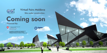 Pre-lansarea primei platforme de expoziții virtuale din Republica Moldova