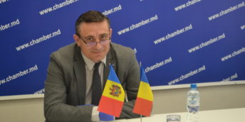 Forum on-line de afaceri România – Republica Moldova