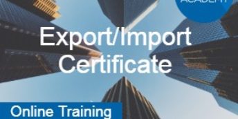 Export/Import Certificate