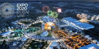Expo World 2020 Dubai – Expo 2020 B2B