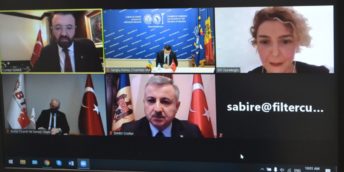 Republica Moldova – Turcia (or. Bursa): Oportunități de colaborare