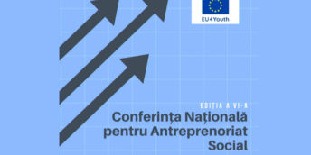 CCI a participat la Conferinţa Naţională pentru Antreprenoriat Social, ediția a VI-a